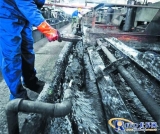 Talking about the application of RFID in the steel industry from the innovative model of Shougang