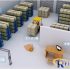 RFID remote attendance solution for government and enterprise units