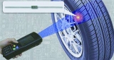 The RFID tag embedded in the tire is equal to the tire’s electronic ID card