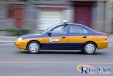 GPS positioning monitoring system solution for taxi industry