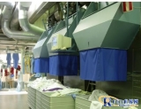 RFID solutions in industrial laundry