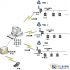 Solution of automatic vehicle identification and anti-theft system based on active RFID technology