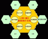 Lingfrog Technology MES Manufacturing Execution System Solution