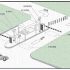 RFID medical equipment intelligent warehouse management system