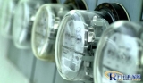 Wireless meter reading system