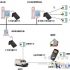The fidelity traceability system of calligraphy and painting based on X-RFID and CPK certification system