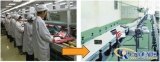 Automatic collection system of SFC flow pallet based on RFID