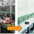 RFID-based raw material logistics management solution