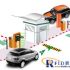 Application of RFID in manufacturing industry