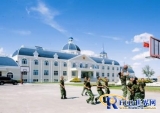 Integrated Management System of Intelligent Barracks Based on RFID
