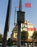 Intelligent community electric bicycle RFID anti-theft management solution