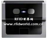 Iris Time Attendance and Access Control Recognition System