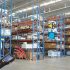 Sanrui Information-RFID Warehouse Management System Solution