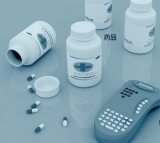 RFID drug traceability management system