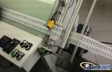 Barcode automatic detection and anti-duplicate printing system