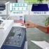 Stored-value consumption points all-in-one card technical solution