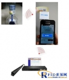 Application of RFID in anti-counterfeiting traceability of alcohol