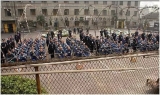 Central Control Smart Prison Intelligent Management System Solution