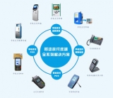 Full range of solutions for Zhengtong electronic mobile payment