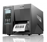 Application of RFID label printer in processing and manufacturing industry