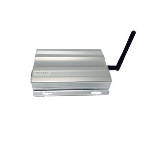 2.45GHz Gain Adjustable Active RFID WiFi Reader or Receiver