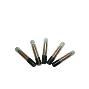 125 kHz Glass Tube RFID Tag