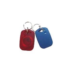 125 kHz LF Key Fob RFID Tag