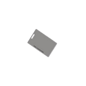 125 kHz Low Frequency RFID Clamshell RFID Card