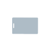 125 kHz Low Frequency Thin RFID Card
