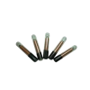 134 kHz LF Glass Tube RFID Tag