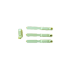 134.2 kHz LF Livestock Tracking RFID Ear Tag