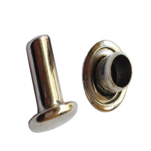 LF Rivet RFID Tag