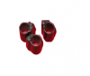 LF 125 kHz Bird and Fowl Foot Ring RFID Tag