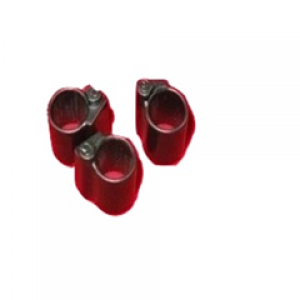 LF 125 kHz Bird and Fowl Foot Ring RFID Tag