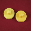 LF 125 KHz-134.2 kHz Animal Ear RFID Tag