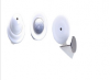 LF 125 kHz-134.2 kHz Passive Animal Ear RFID Tag