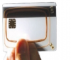 LF 134.2 kHz Animal ID RFID Tag
