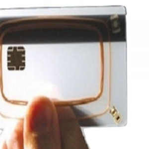 LF 134.2 kHz Animal ID RFID Tag