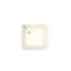 13.56 MHz High Frequency ICODE EPC Paper RFID Label Tag