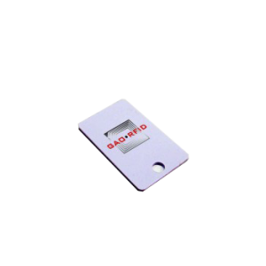 13.56MHz HF Jewelry RFID Tag