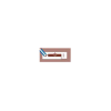13.56 MHz High Frequency RFID Label Tag