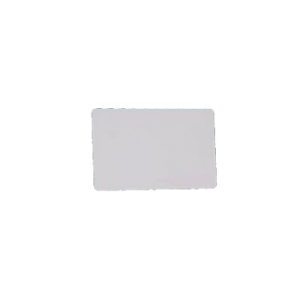 Dual Frequency (13.56 MHz/125 kHz) RFID Card