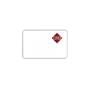13.56 MHz High Frequency Thin RFID Card Tag