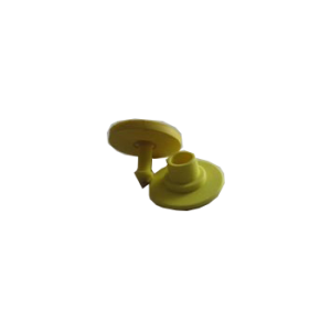 13.56 MHz Livestock RFID Ear Tag