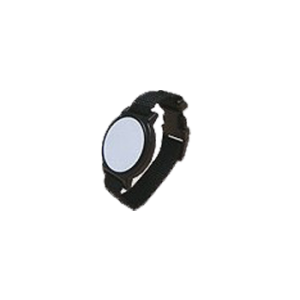 13.56 MHz High Frequency Wrist Band RFID Tag