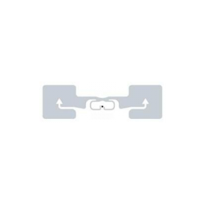 UHF 860-960 MHz Dogbone RFID Tag