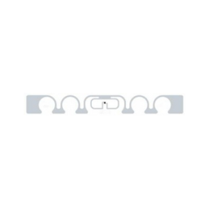 UHF 900 MHz EPC Gen 2 RFID Tag