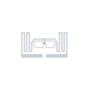 UHF 860-960 MHz Web RFID Tag