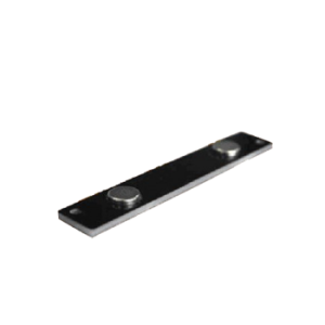 UHF 860-960 MHz Magnetic On-Metal RFID Tag