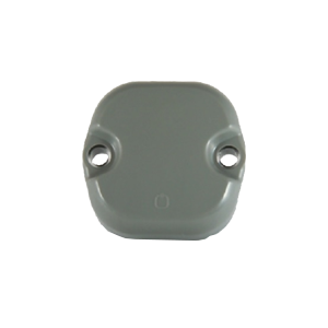 UHF 860-930 MHz IP68 Rated Rugged Asset RFID Tag